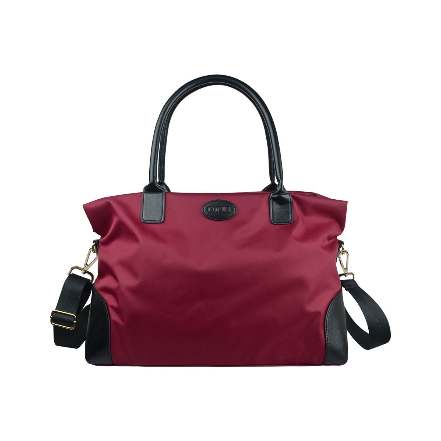 Bolso REBEL para laptop de 15.6”