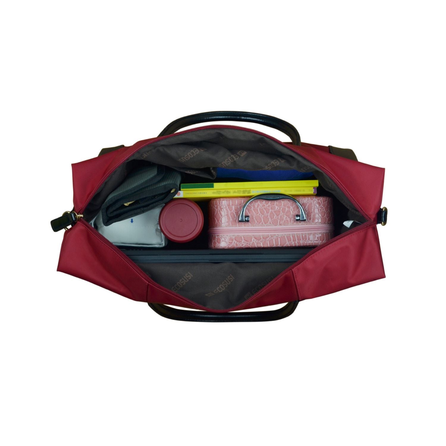 Bolso REBEL para laptop de 15.6”