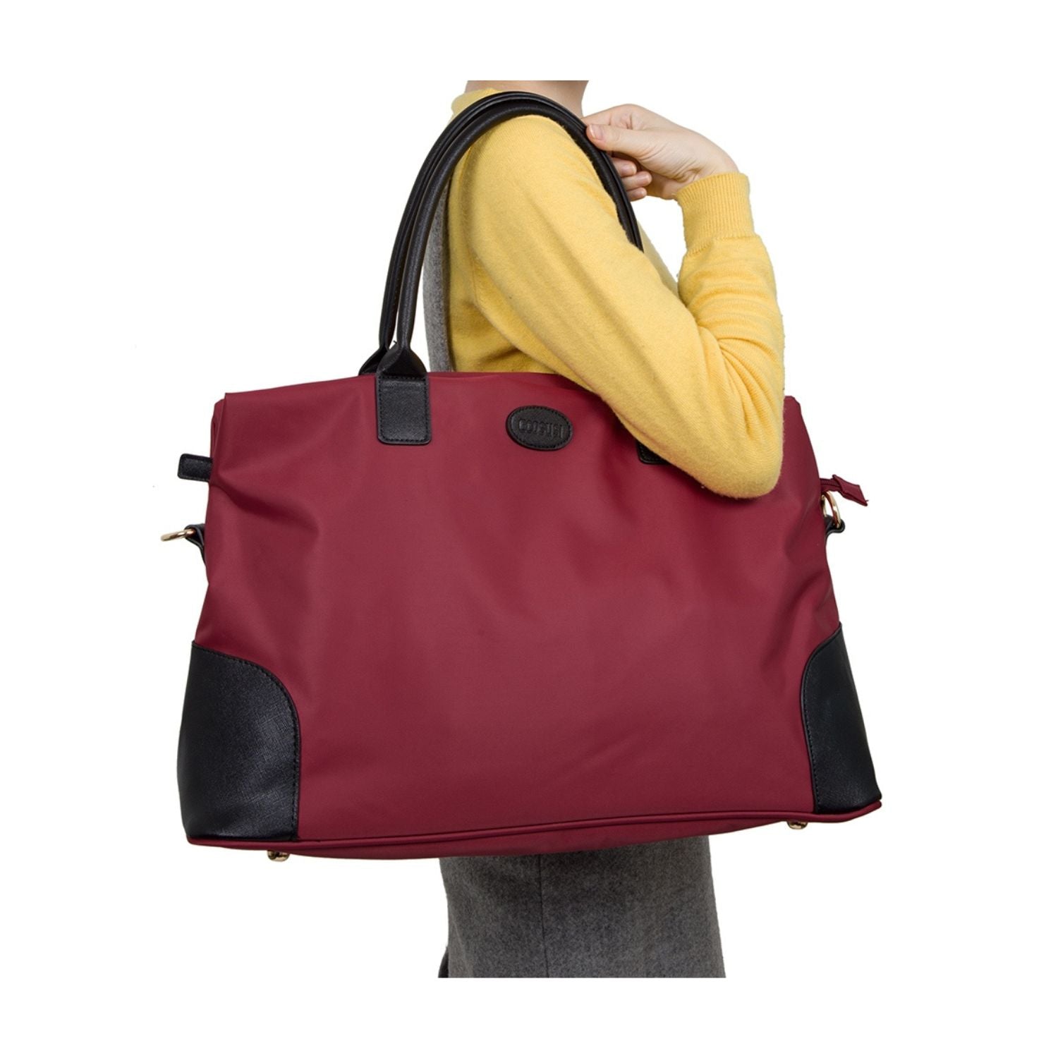 Bolso REBEL para laptop de 15.6”