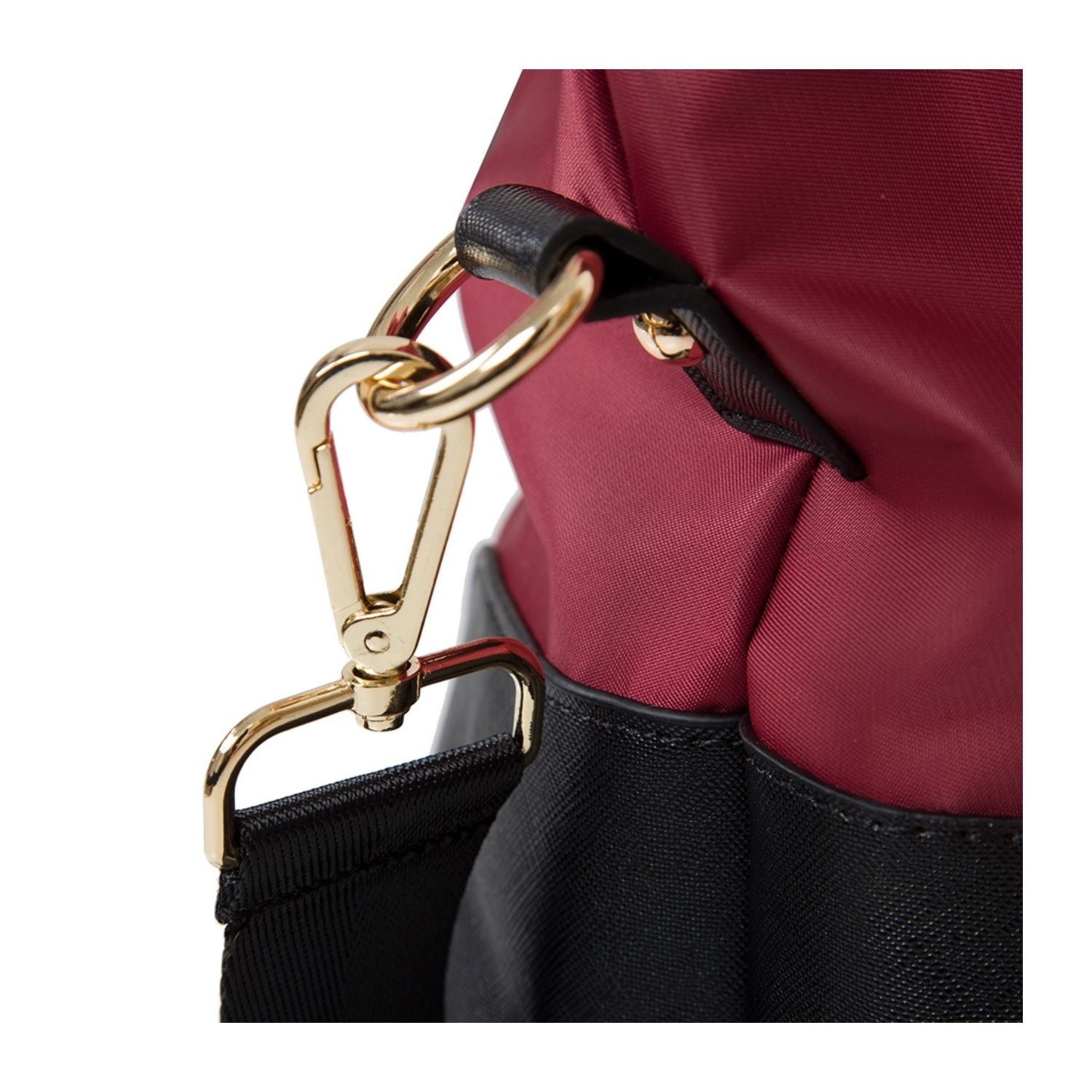 Bolso REBEL para laptop de 15.6”