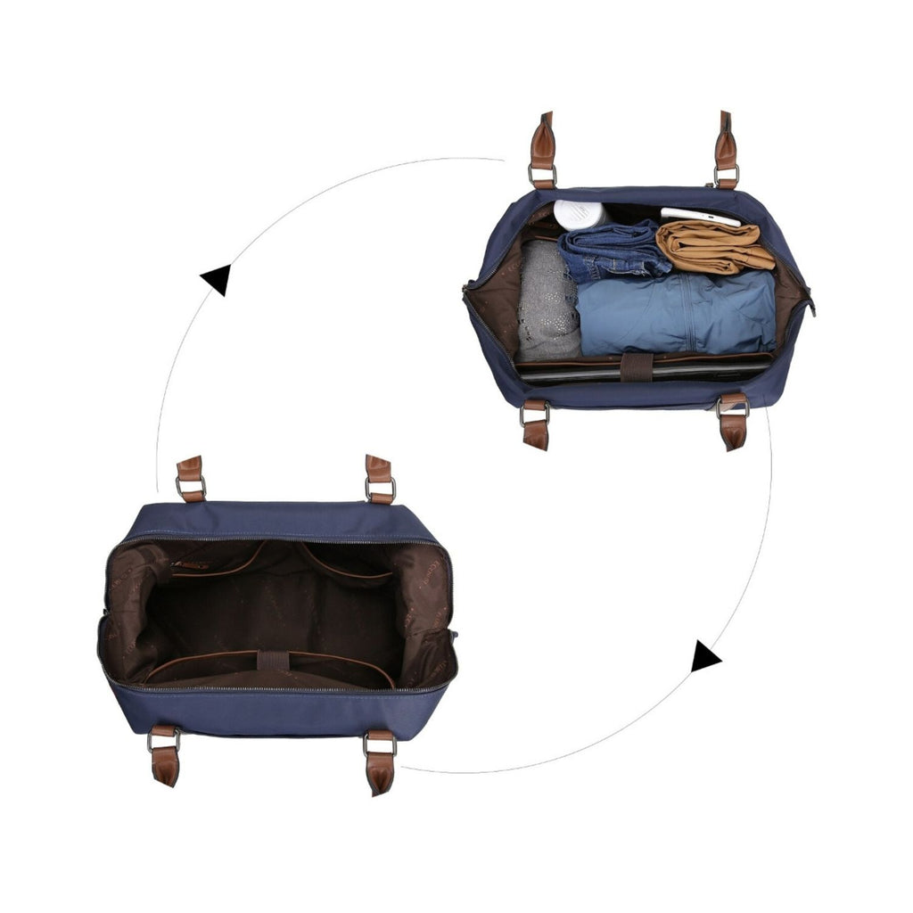 Bolsa Duffle con bolsa de Zapatos para 15,6"