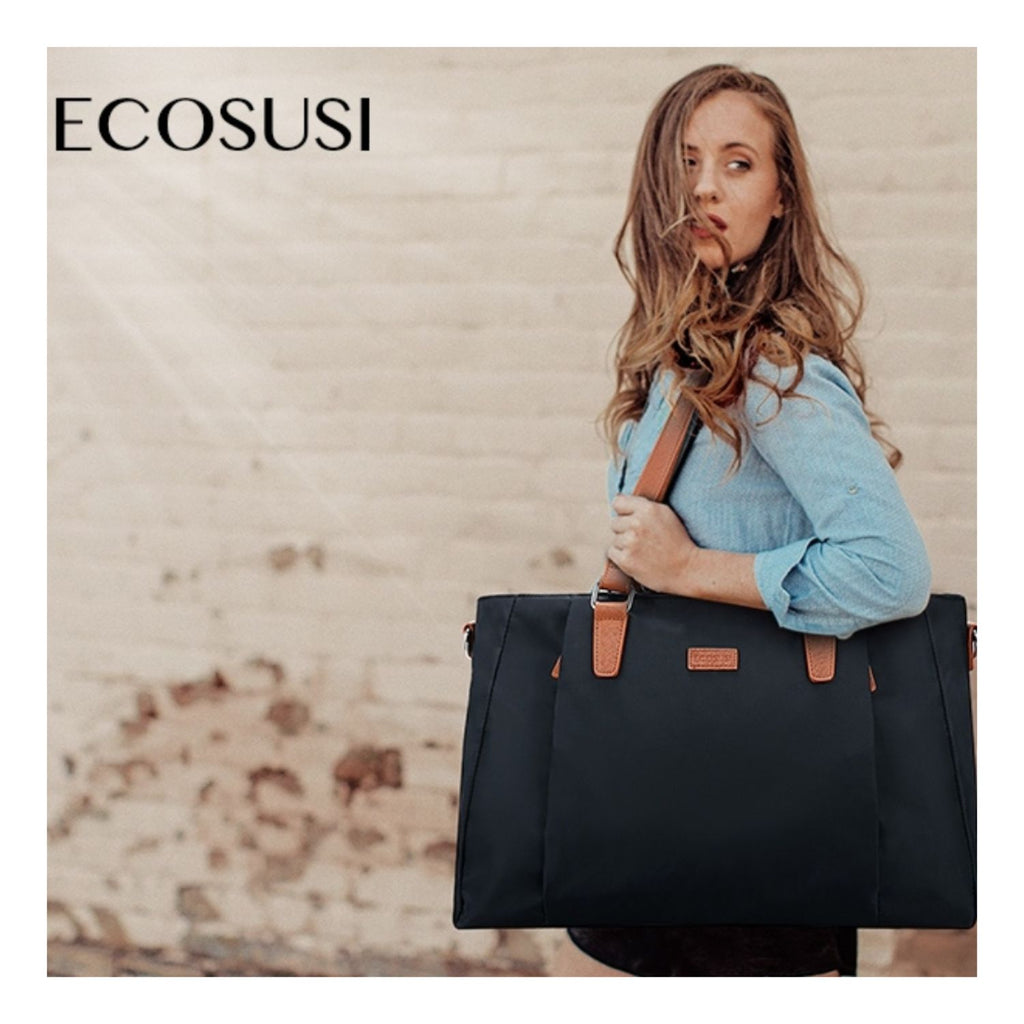 Bolsa Duffle con bolsa de Zapatos para 15,6"