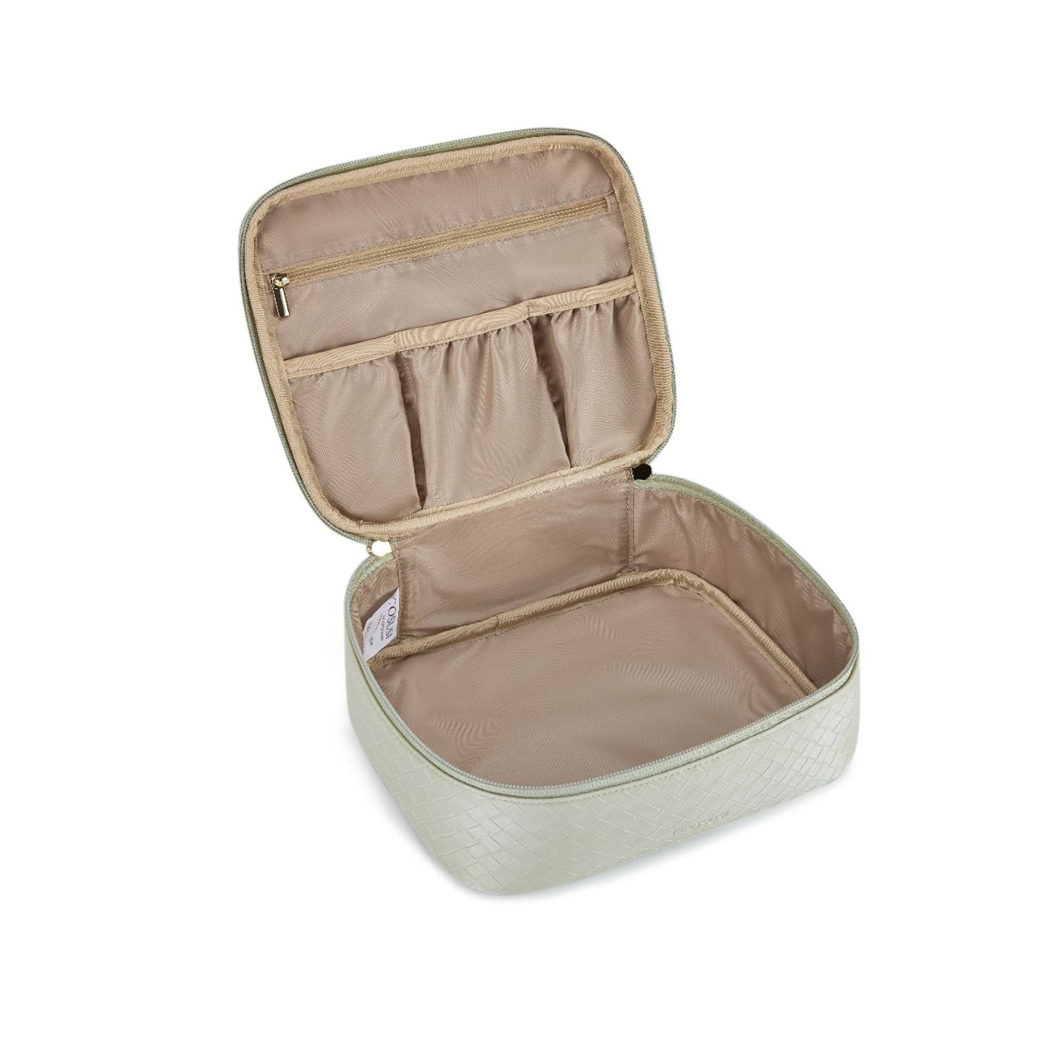 Neceser TRYN para Maquillaje y Accesorios