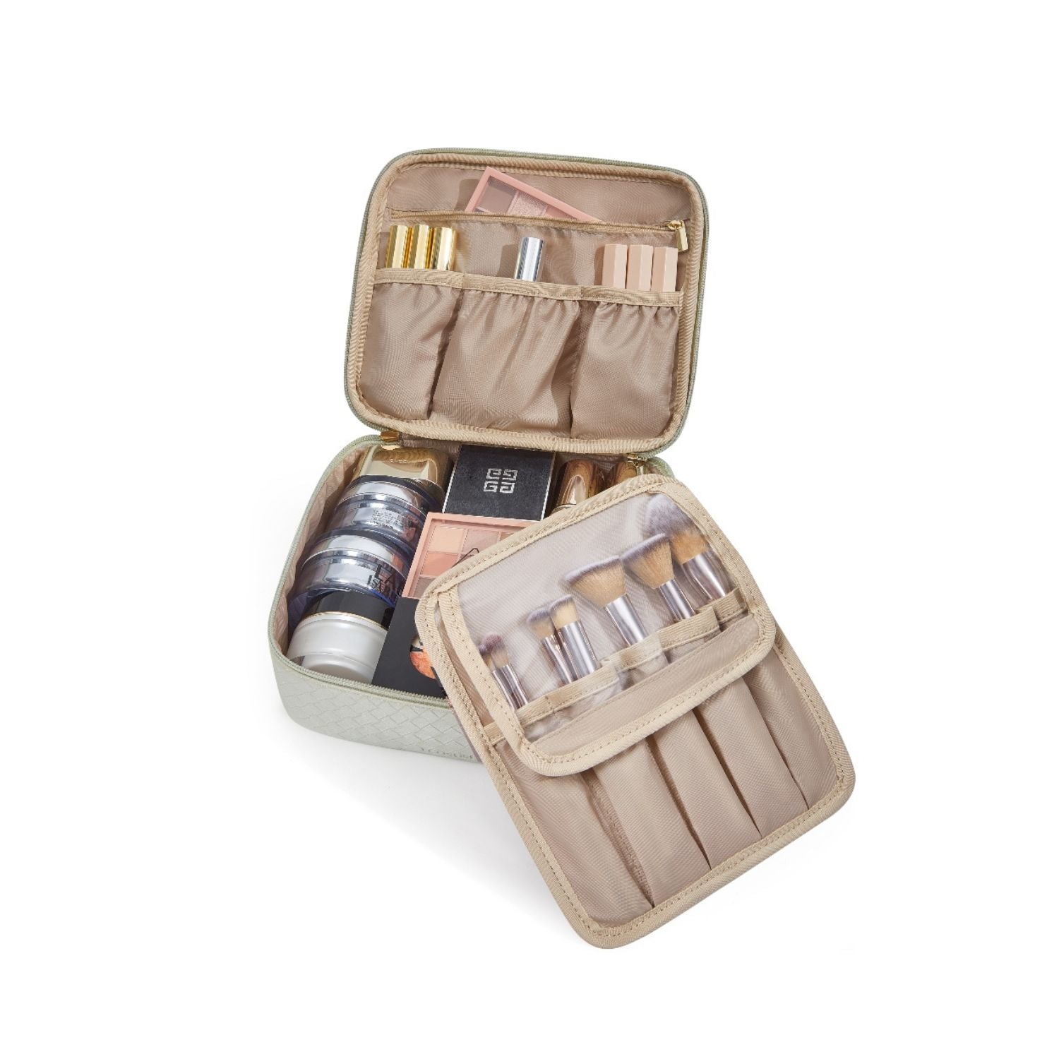 Neceser TRYN para Maquillaje y Accesorios