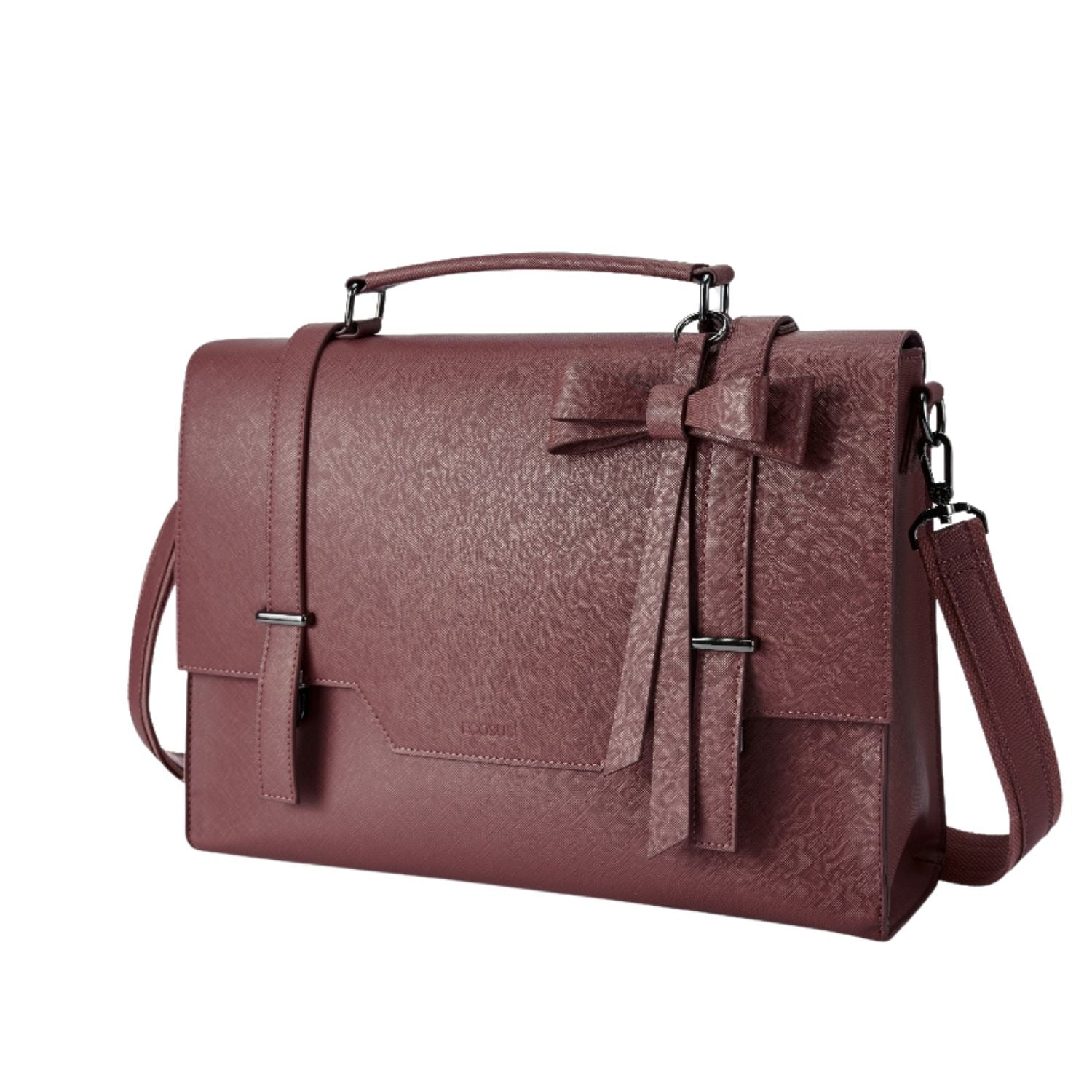 Maletín WORKS para notebook hasta 15,6''