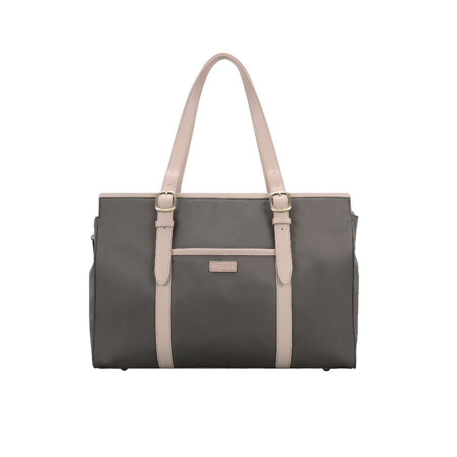 Bolso BICO de 3 Compartimentos para Notebook 15,6"
