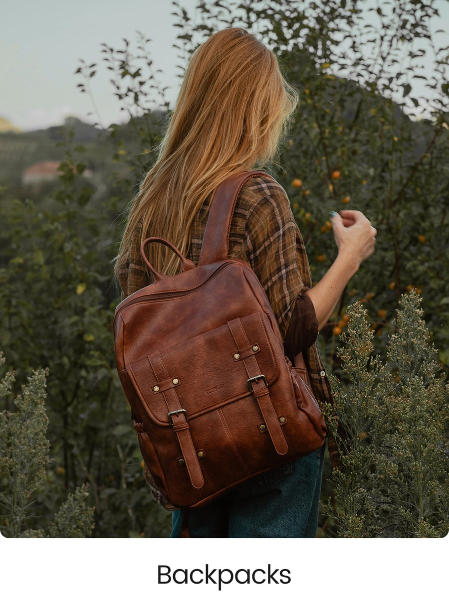 Mochilas