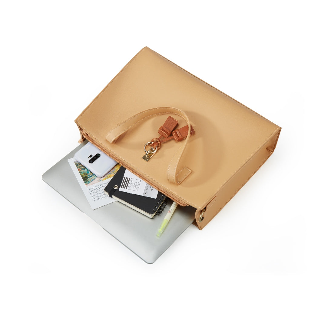 Bolso y Bandolera CLASSIC para Tablet de 11.6”